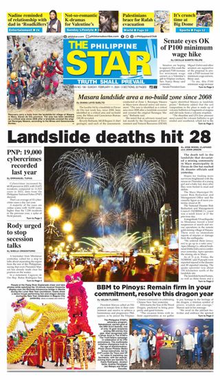 The Philippine Star