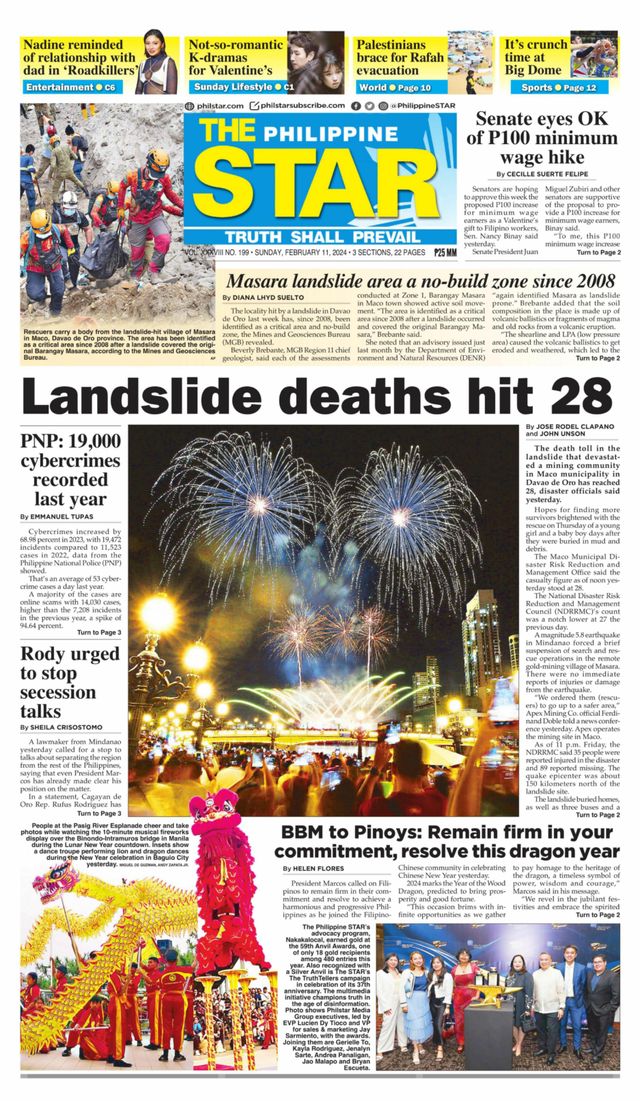The Philippine Star