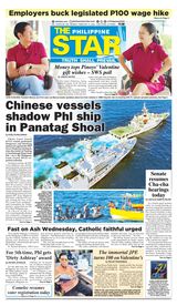 The Philippine Star - February 12, 2024 February 12, 2024