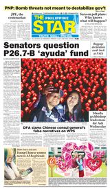 The Philippine Star - February 14, 2024 February 14, 2024