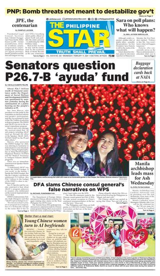 The Philippine Star