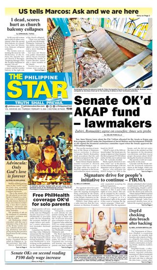 The Philippine Star