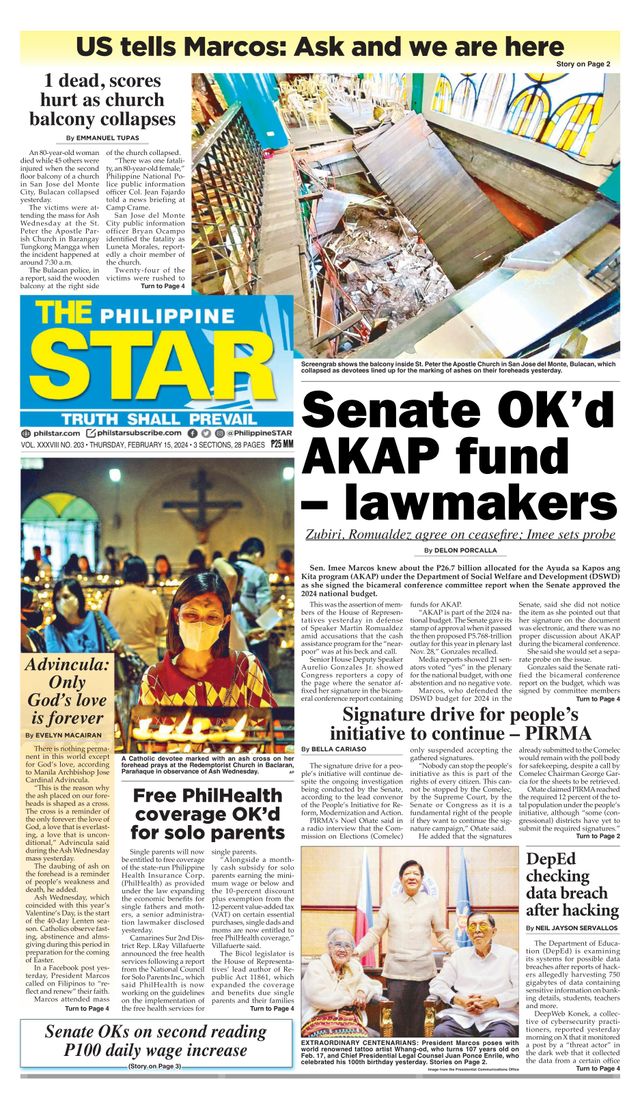 The Philippine Star
