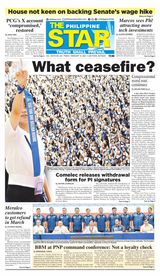The Philippine Star - February 16, 2024 February 16, 2024