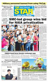 The Philippine Star - February 17, 2024 February 17, 2024