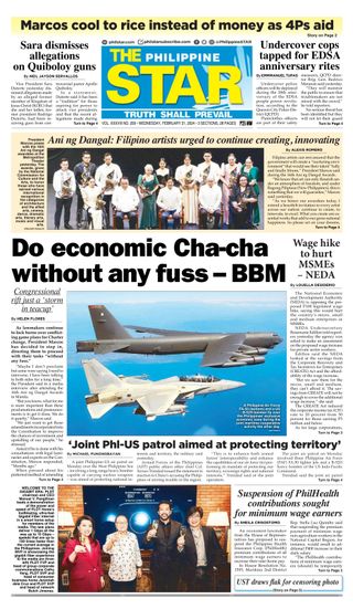 The Philippine Star