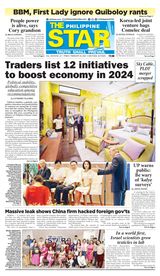 The Philippine Star - February 23, 2024 February 23, 2024