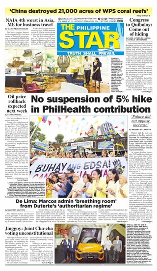 The Philippine Star