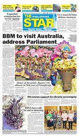 The Philippine Star - February 25, 2024 February 25, 2024