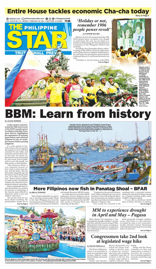 The Philippine Star