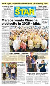 The Philippine Star - February 27, 2024 February 27, 2024