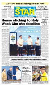 The Philippine Star - February 28, 2024 February 28, 2024
