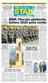 The Philippine Star - February 29, 2024 February 29, 2024