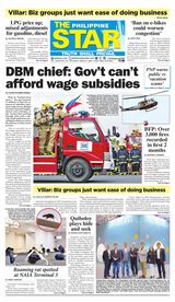 The Philippine Star - March 02, 2024 March 02, 2024