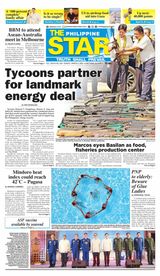 The Philippine Star - March 03, 2024 March 03, 2024