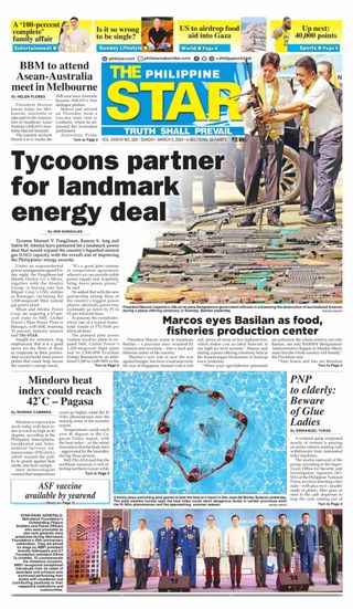 The Philippine Star
