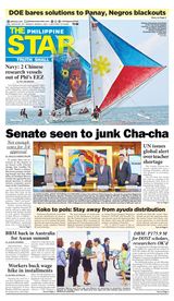 The Philippine Star - March 04, 2024 March 04, 2024