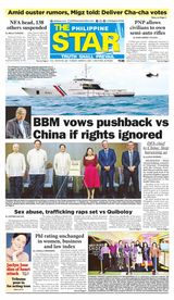 The Philippine Star - March 05, 2024 March 05, 2024