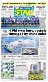 The Philippine Star - March 06, 2024 March 06, 2024