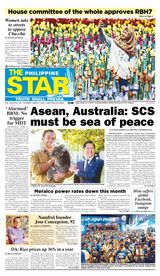 The Philippine Star - March 07, 2024 March 07, 2024