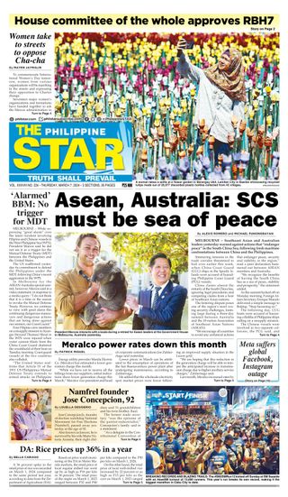 The Philippine Star