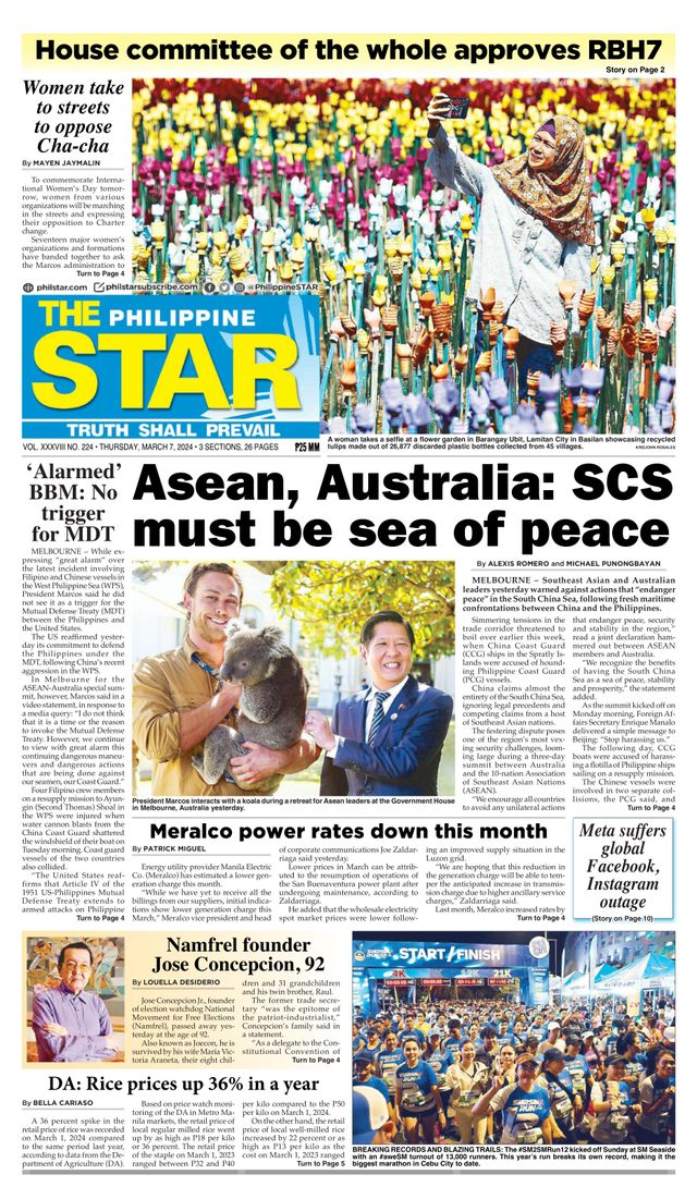 The Philippine Star