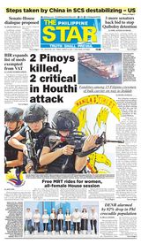 The Philippine Star - March 08, 2024 March 08, 2024