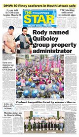 The Philippine Star - March 09, 2024 March 09, 2024