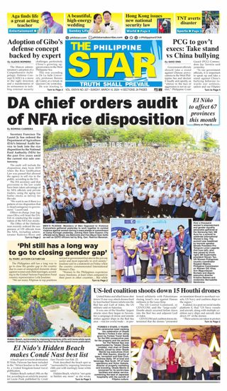 The Philippine Star