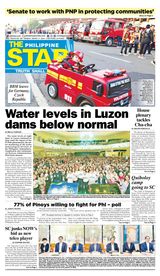 The Philippine Star - March 11, 2024 March 11, 2024