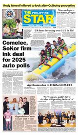 The Philippine Star - March 12, 2024 March 12, 2024