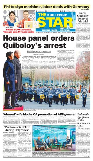 The Philippine Star