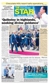 The Philippine Star - March 15, 2024 March 15, 2024