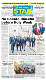 The Philippine Star - March 16, 2024 March 16, 2024