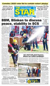 The Philippine Star - March 18, 2024 March 18, 2024
