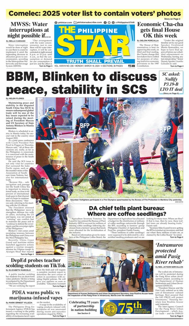 The Philippine Star