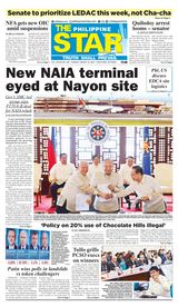 The Philippine Star - March 19, 2024 March 19, 2024
