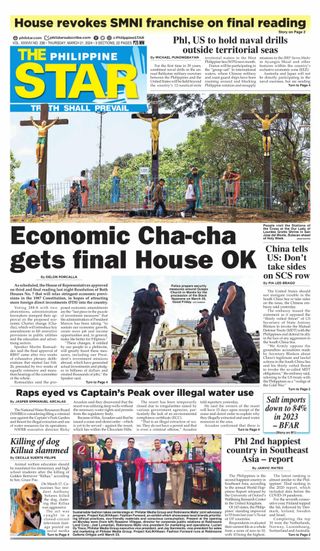 The Philippine Star