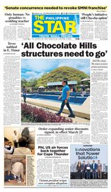 The Philippine Star - March 22, 2024 March 22, 2024