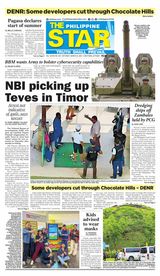 The Philippine Star - March 23, 2024 March 23, 2024