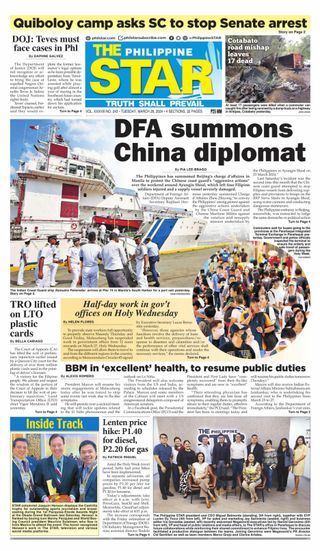 The Philippine Star