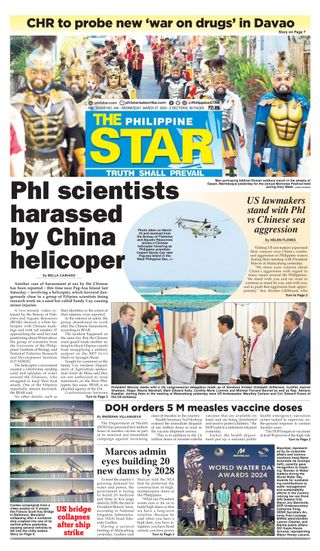 The Philippine Star