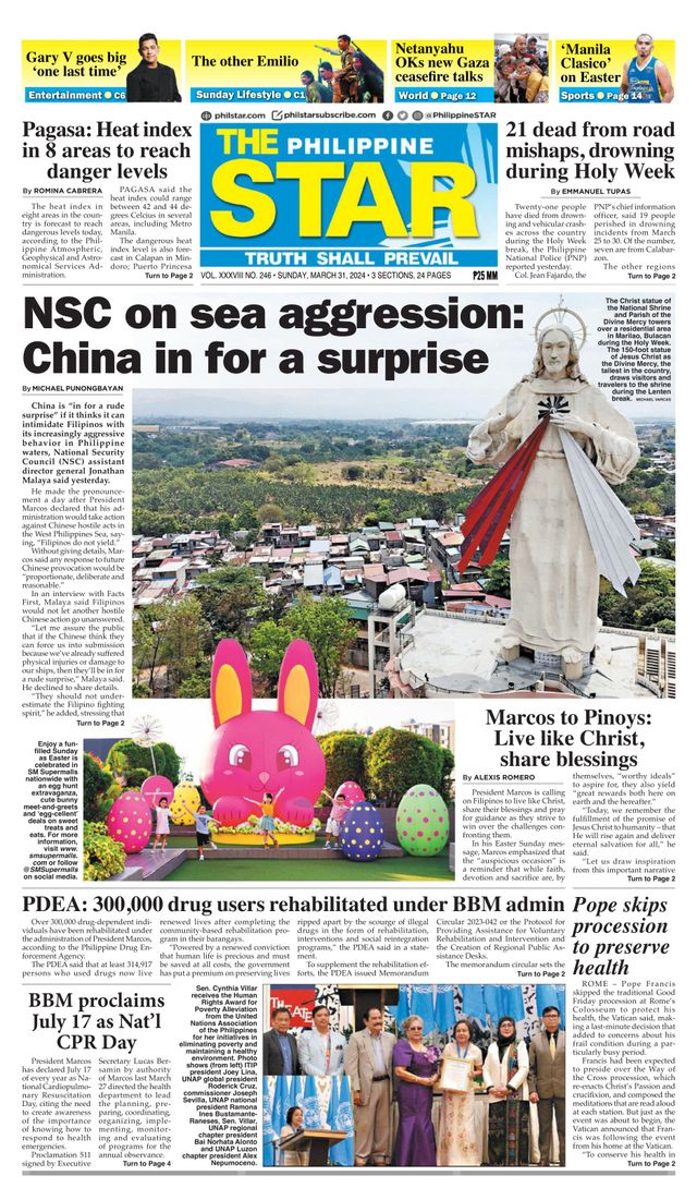 The Philippine Star