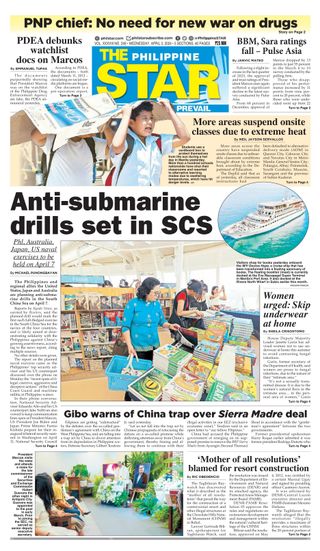 The Philippine Star