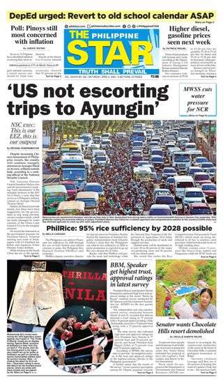The Philippine Star
