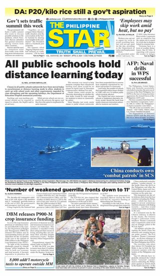 The Philippine Star