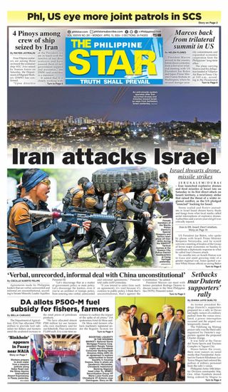 The Philippine Star