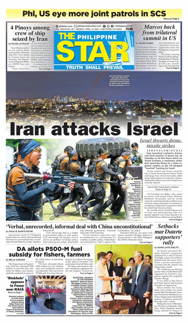 The Philippine Star