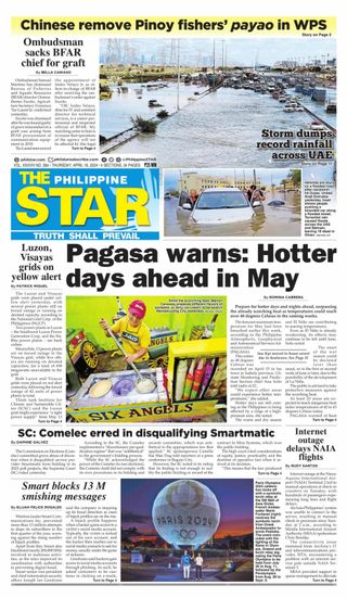 The Philippine Star