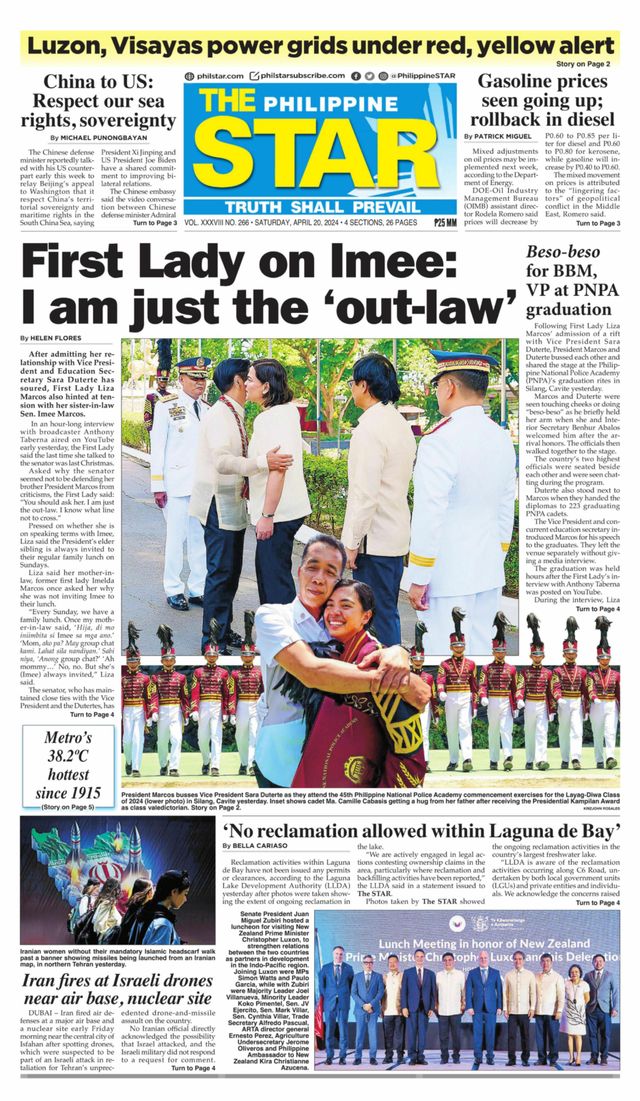 The Philippine Star